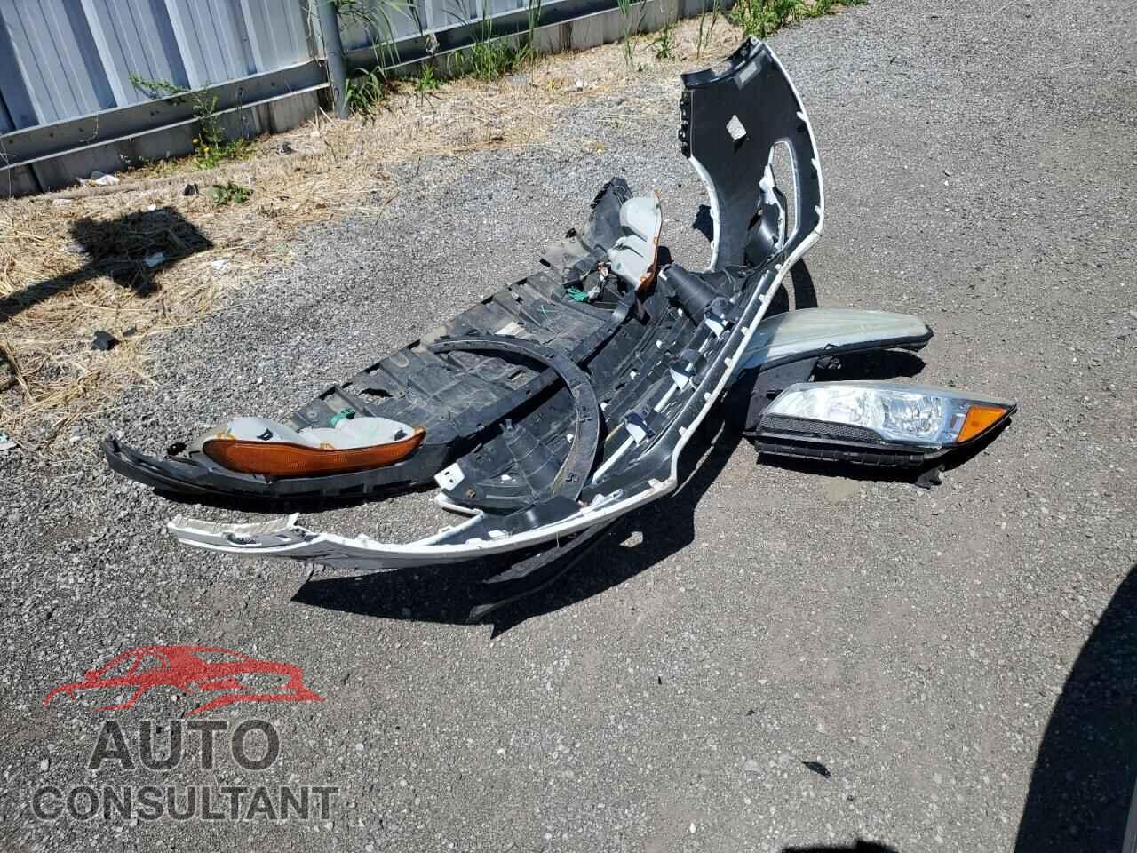 FORD ESCAPE 2013 - 1FMCU0F75DUC89053