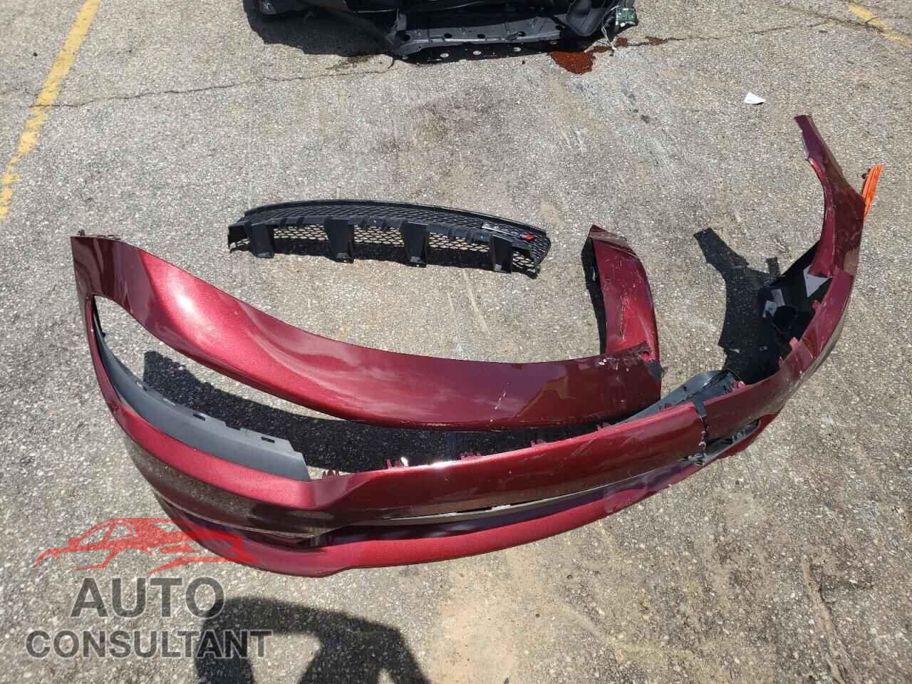 DODGE CHARGER 2023 - 2C3CDXCT5PH663686