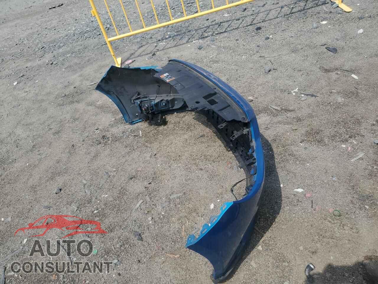 FORD FOCUS 2016 - 1FADP3FE4GL238420