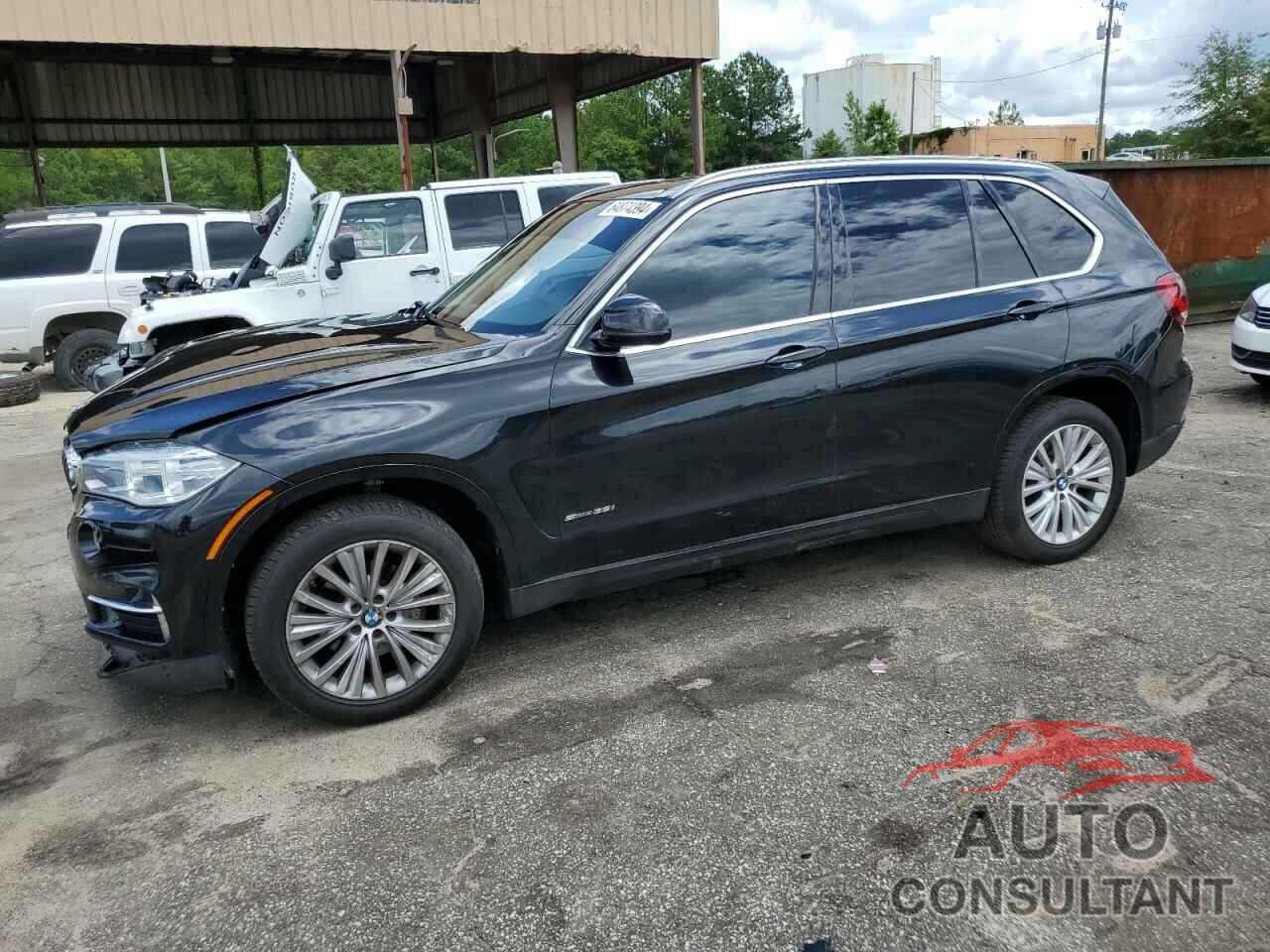 BMW X5 2016 - 5UXKR2C5XG0R69864