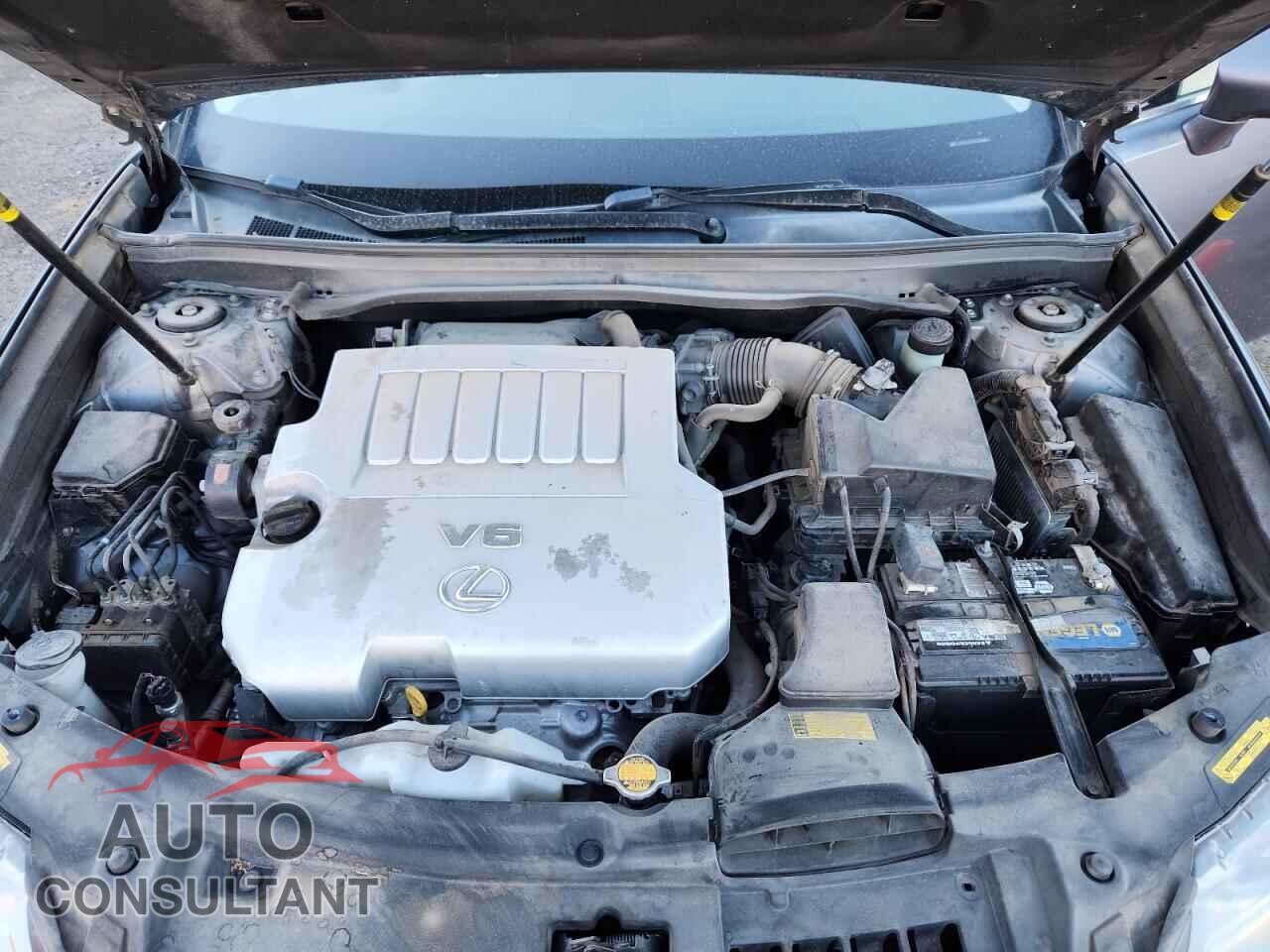 LEXUS ES350 2015 - JTHBK1GG0F2155087