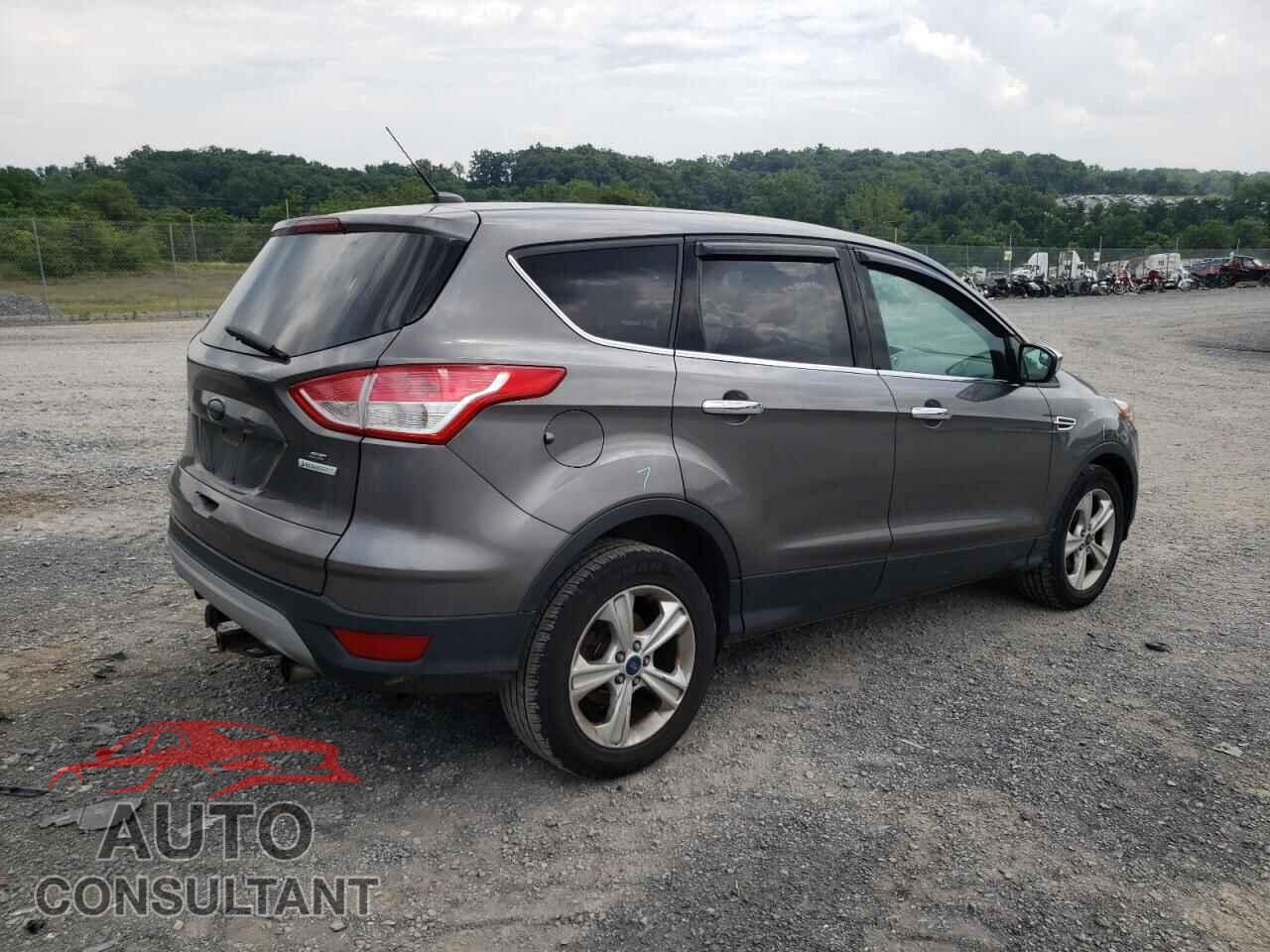 FORD ESCAPE 2013 - 1FMCU0GX3DUC84495