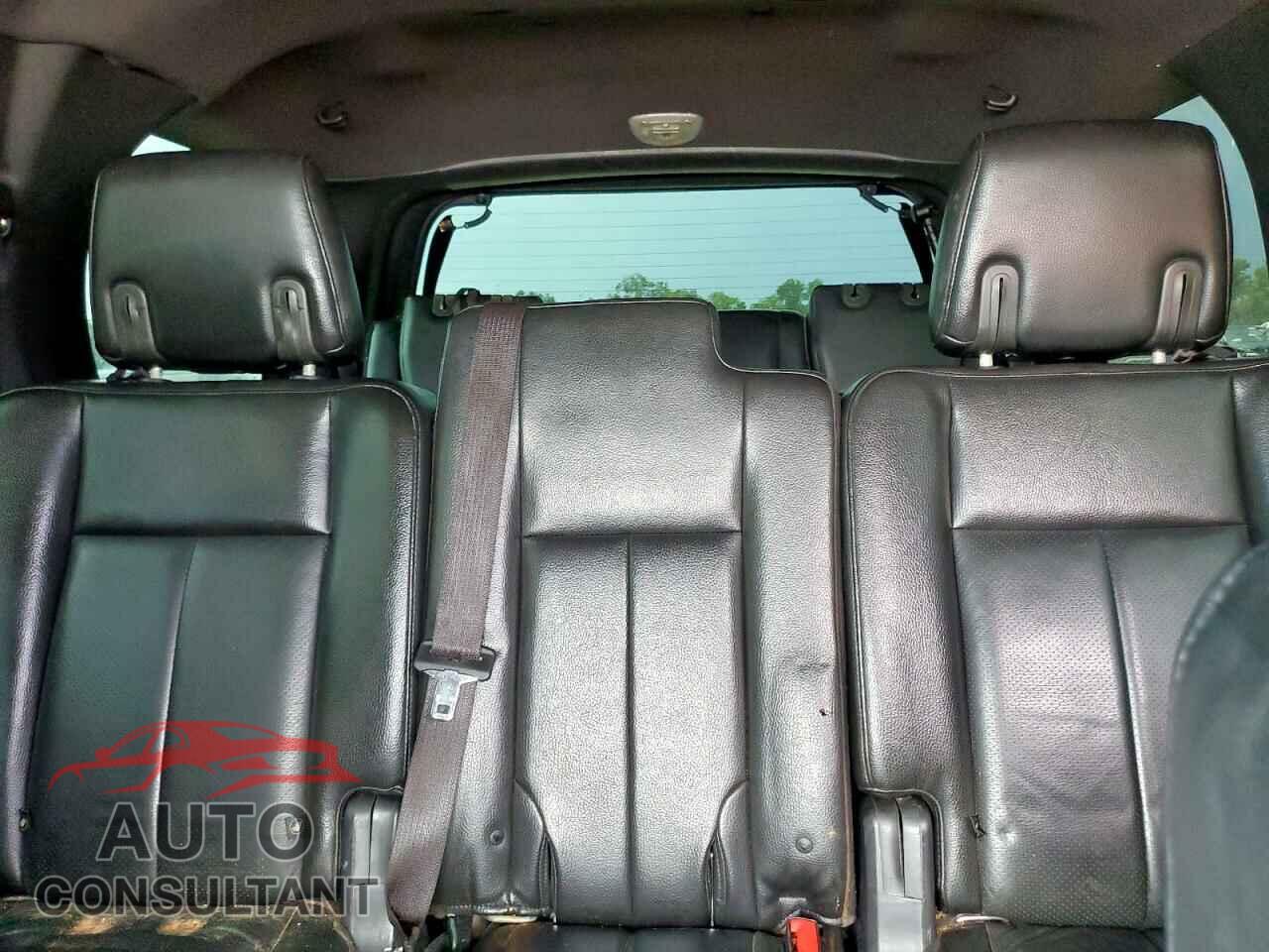 FORD EXPEDITION 2010 - 1FMJU1K57AEA94272