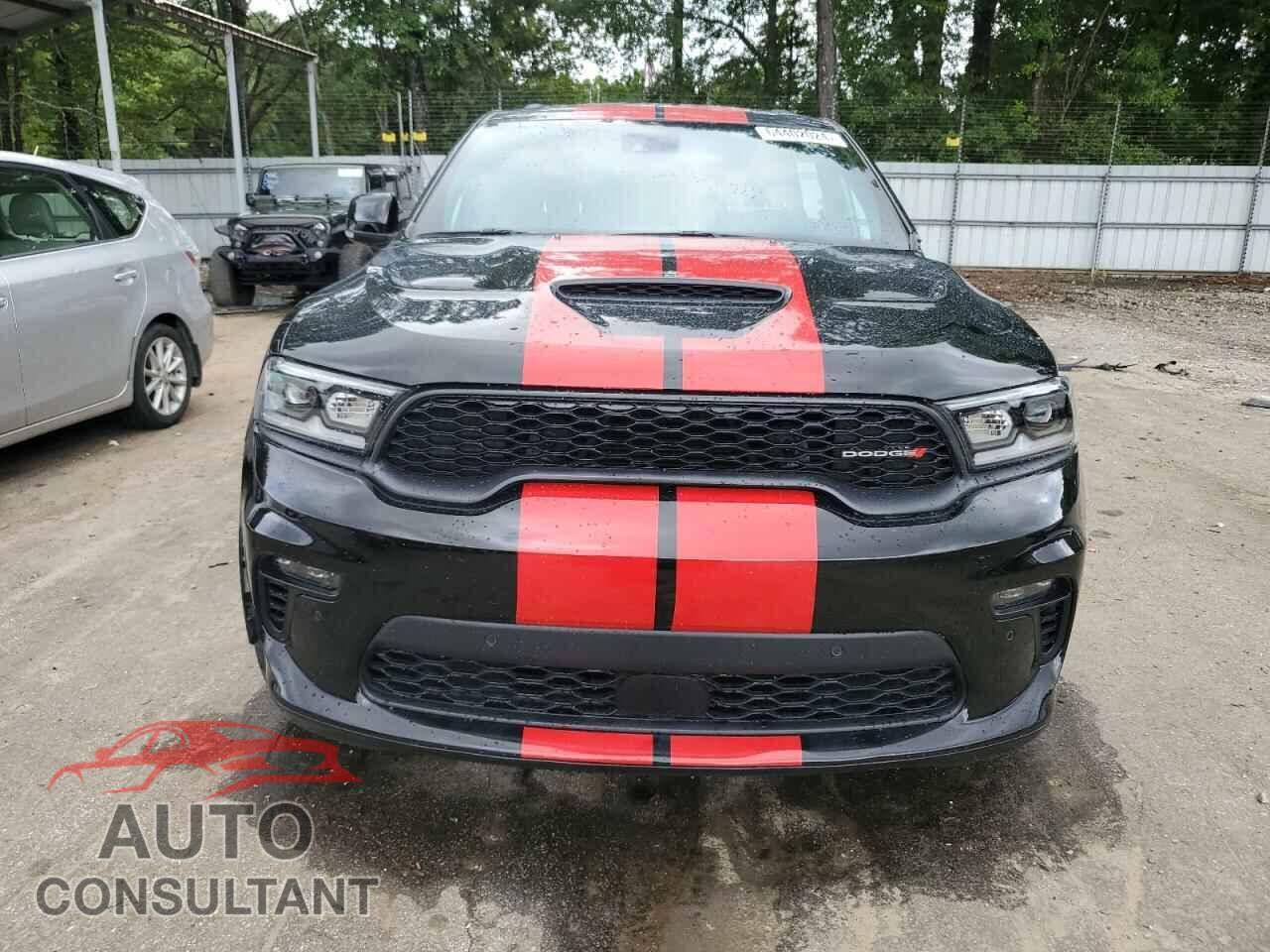 DODGE DURANGO 2023 - 1C4SDJCT6PC599181