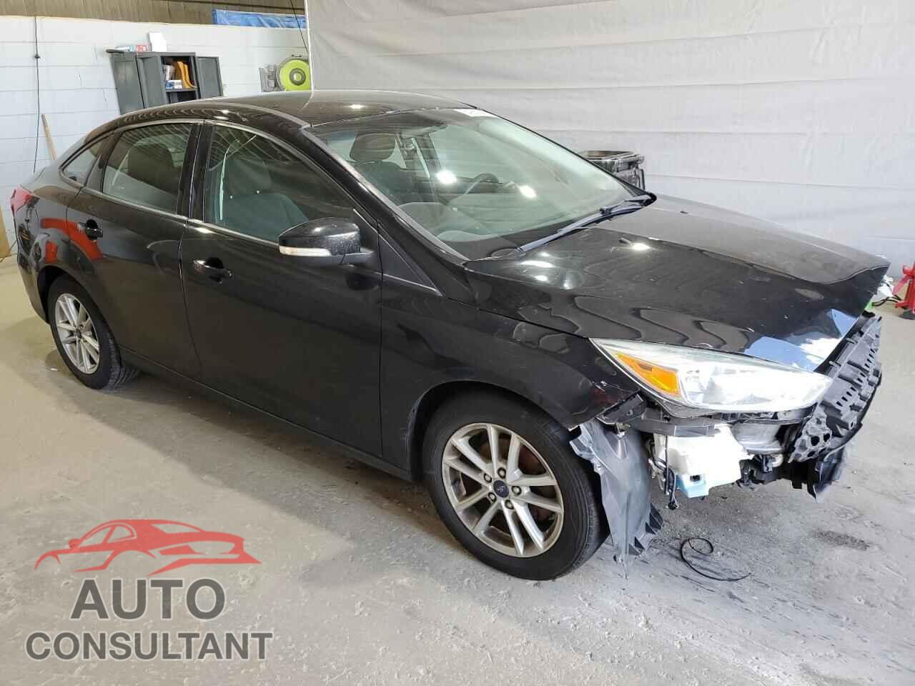 FORD FOCUS 2016 - 1FADP3F23GL323478