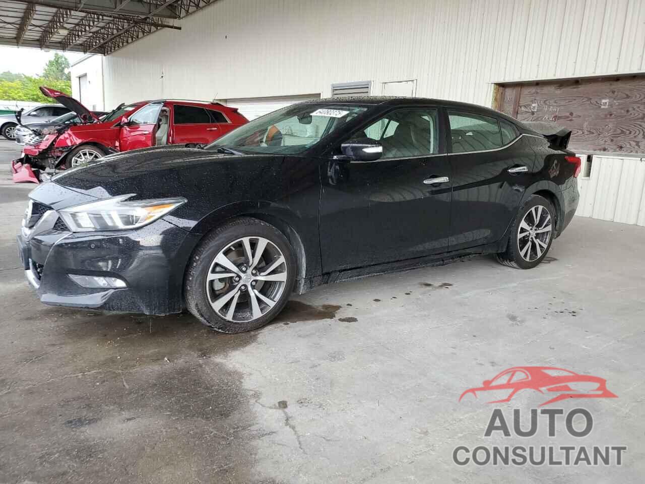 NISSAN MAXIMA 2016 - 1N4AA6AP1GC400504
