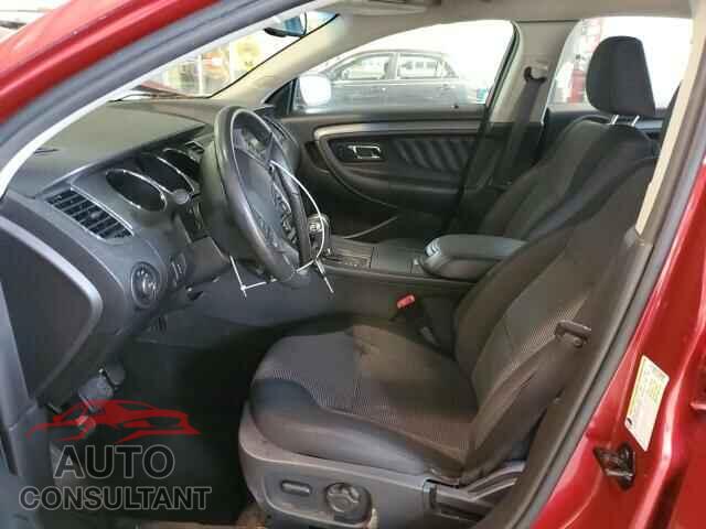 FORD TAURUS 2011 - 1FAHP2EW3BG168691