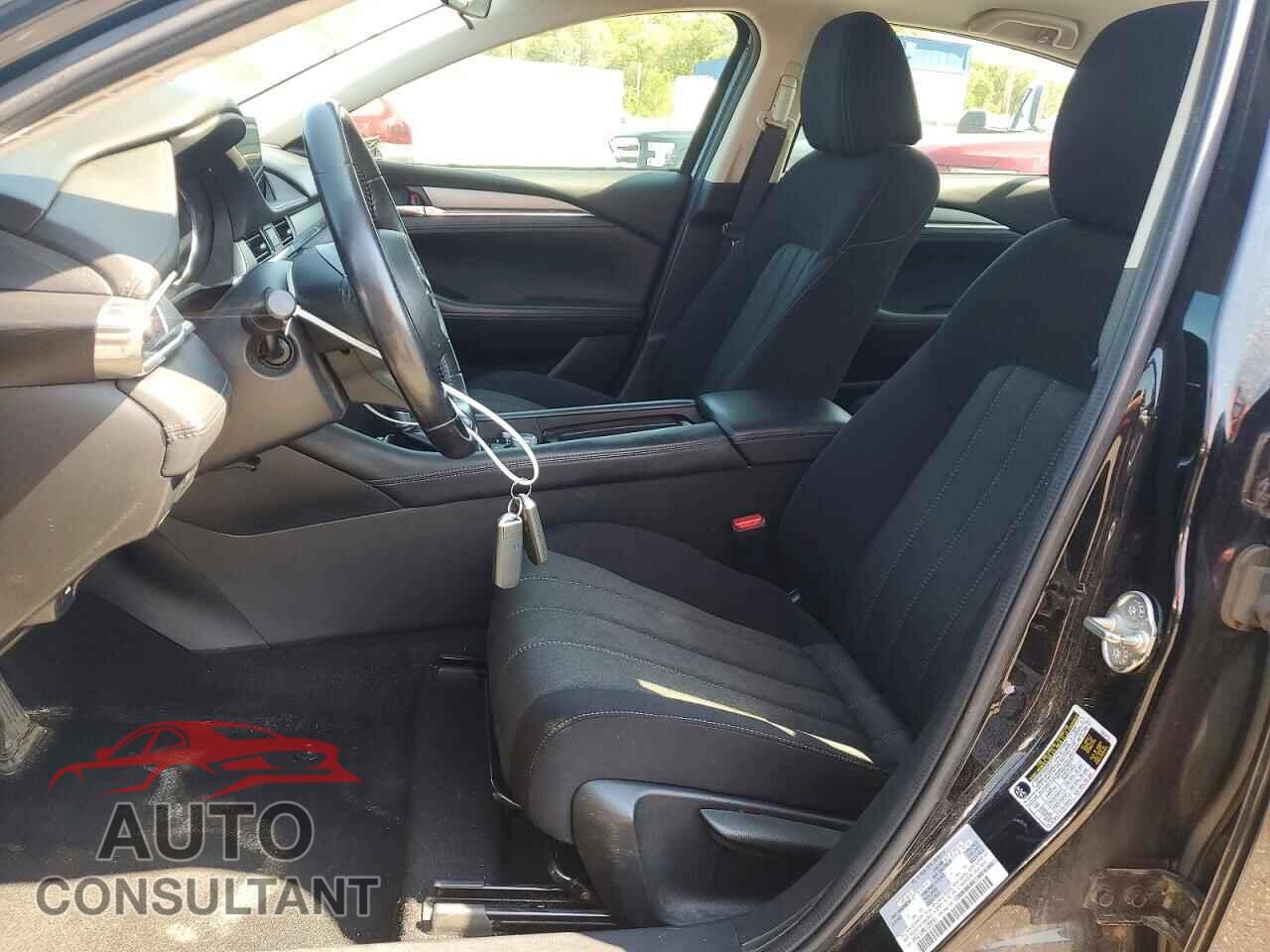 MAZDA 6 2018 - JM1GL1UM5J1325151
