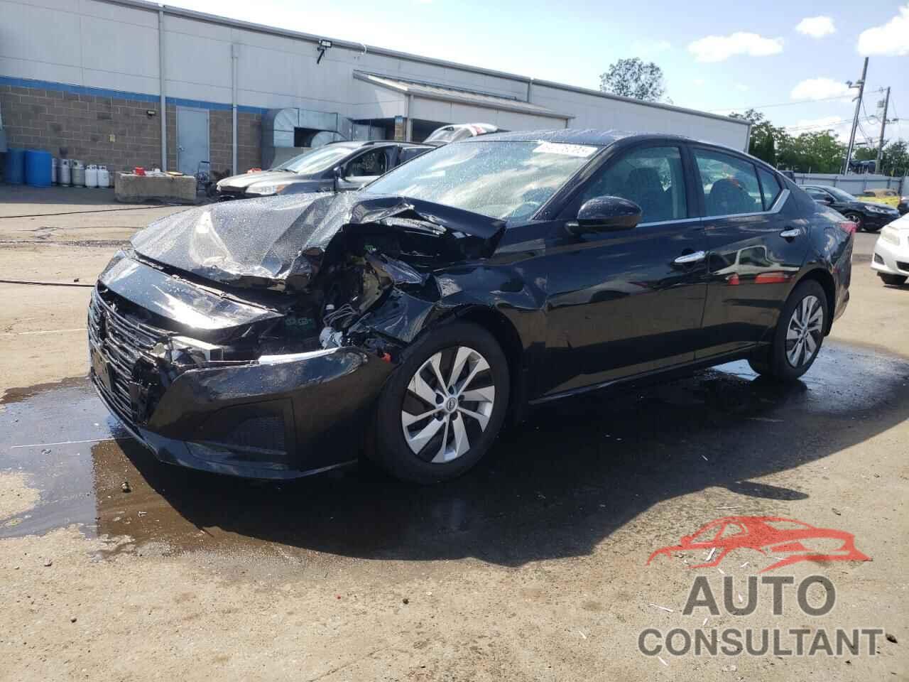 NISSAN ALTIMA 2023 - 1N4BL4BV2PN302859