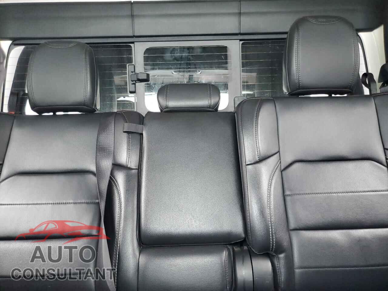 JEEP GLADIATOR 2021 - 1C6HJTFGXML587325