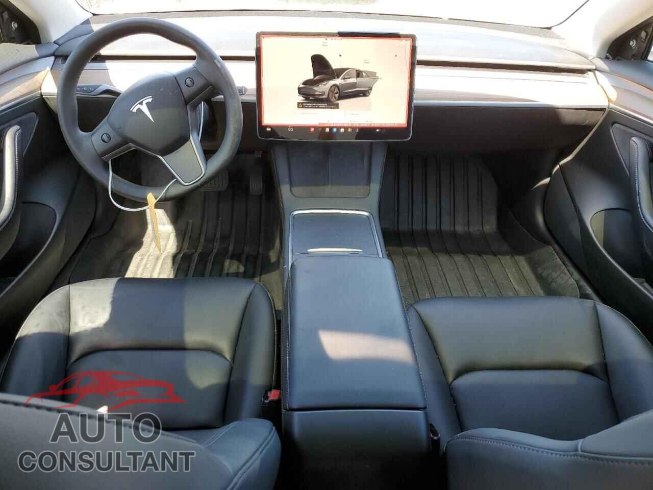 TESLA MODEL 3 2023 - 5YJ3E1EA5PF648970