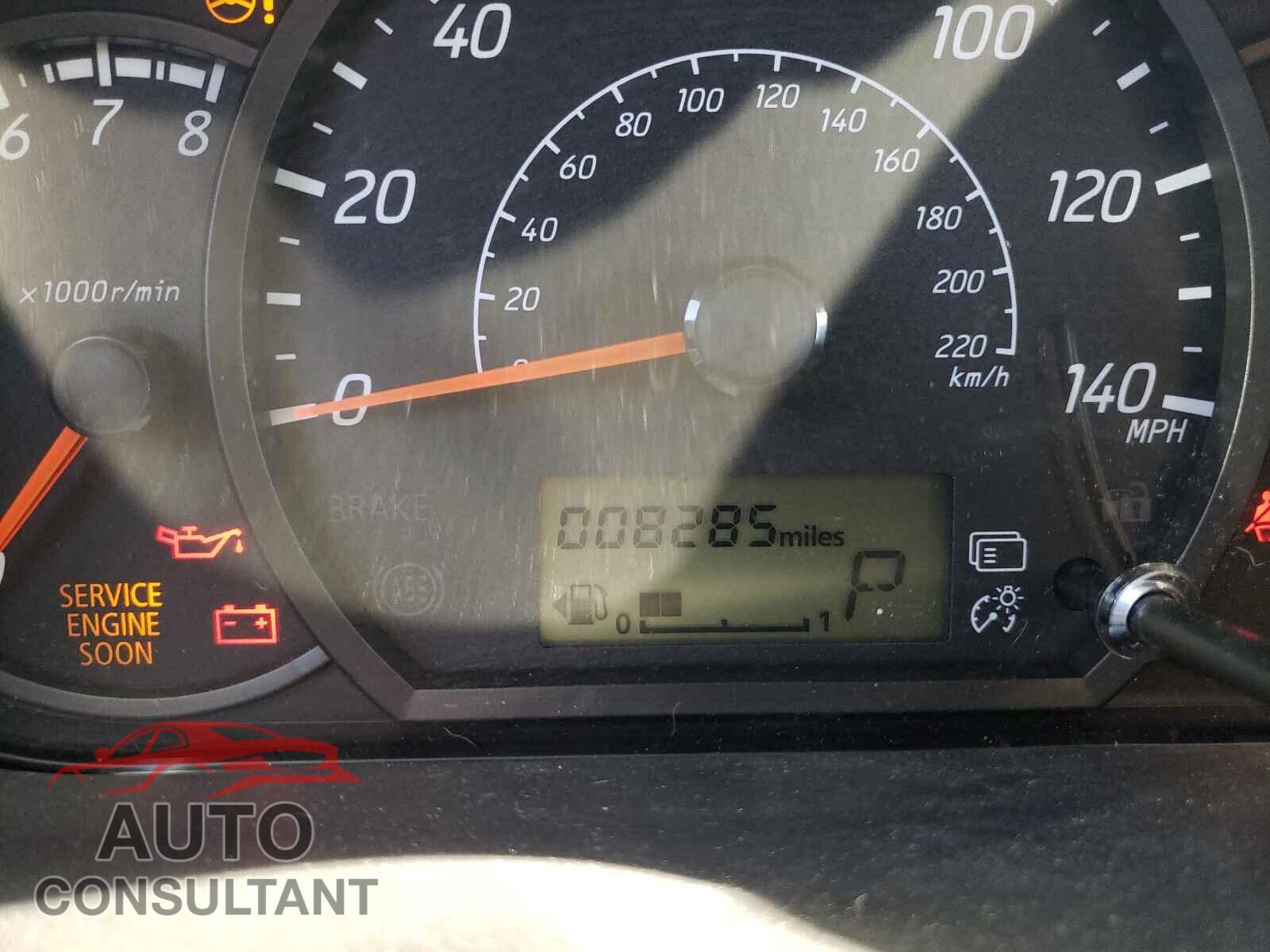MITSUBISHI MIRAGE 2020 - ML32F3FJ9LHF05958