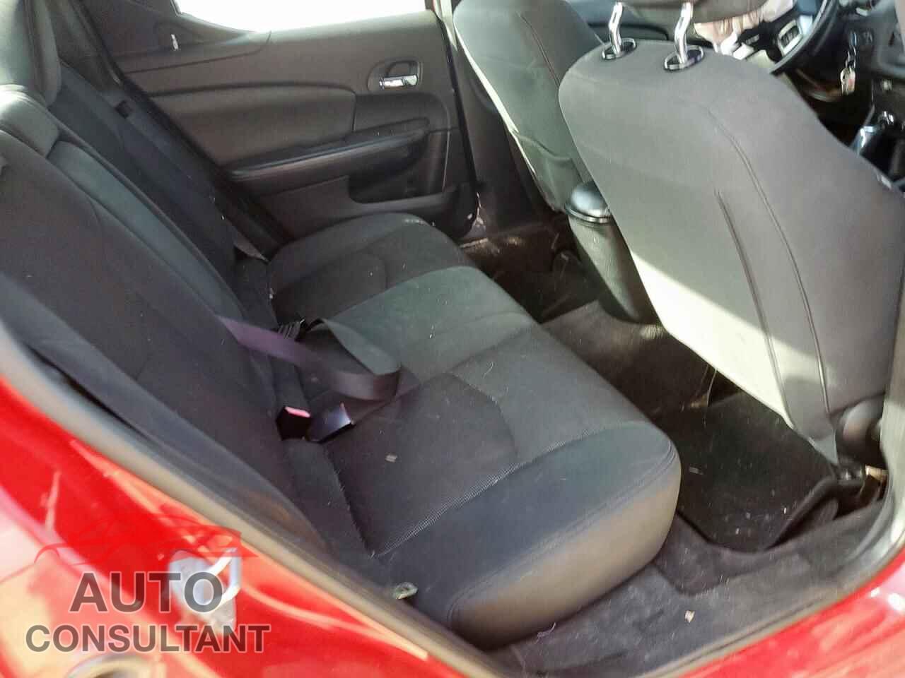 DODGE AVENGER 2012 - 1C3CDZCB0CN161947