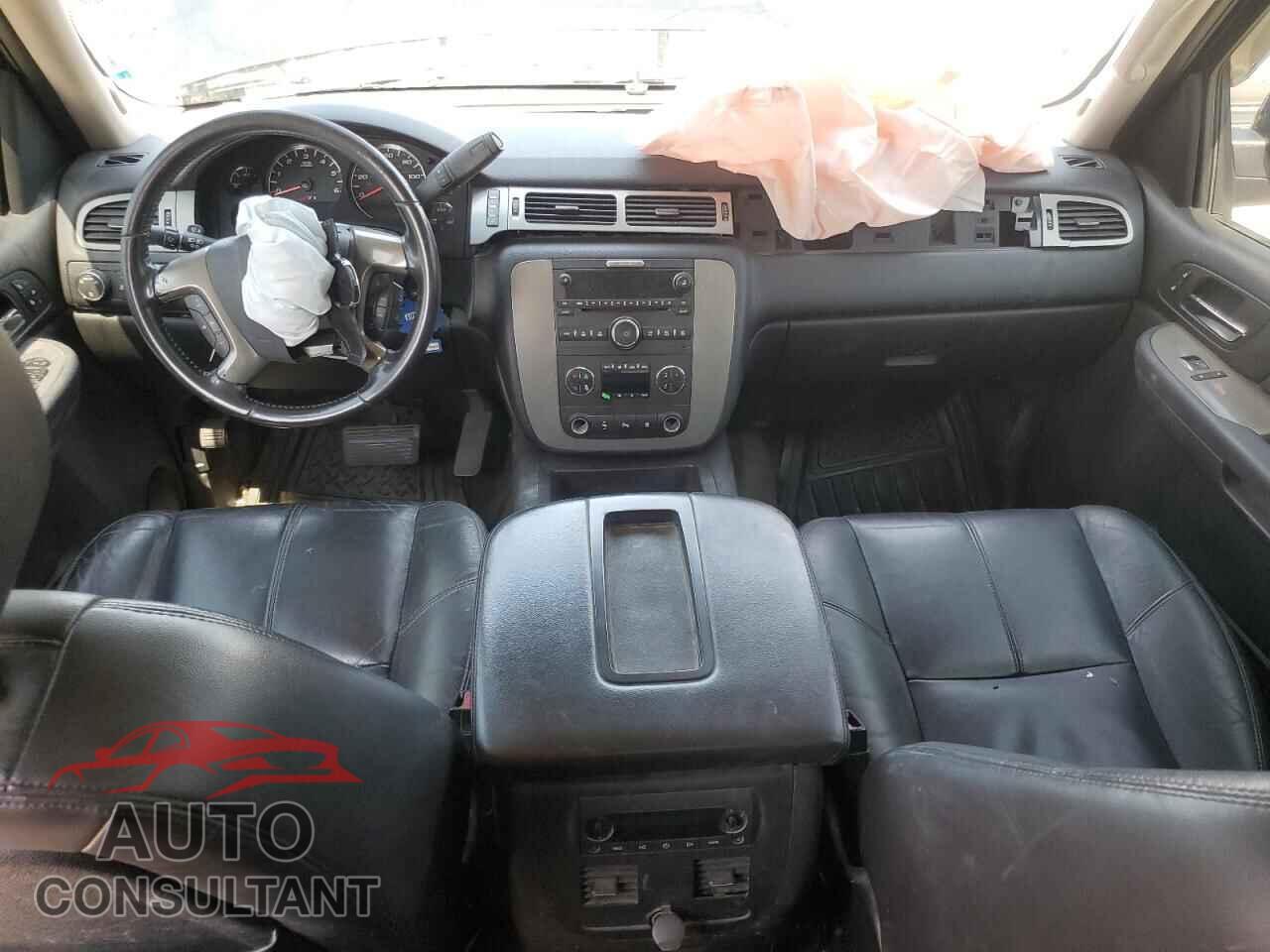 CHEVROLET AVALANCHE 2009 - 3GNFK22019G235679