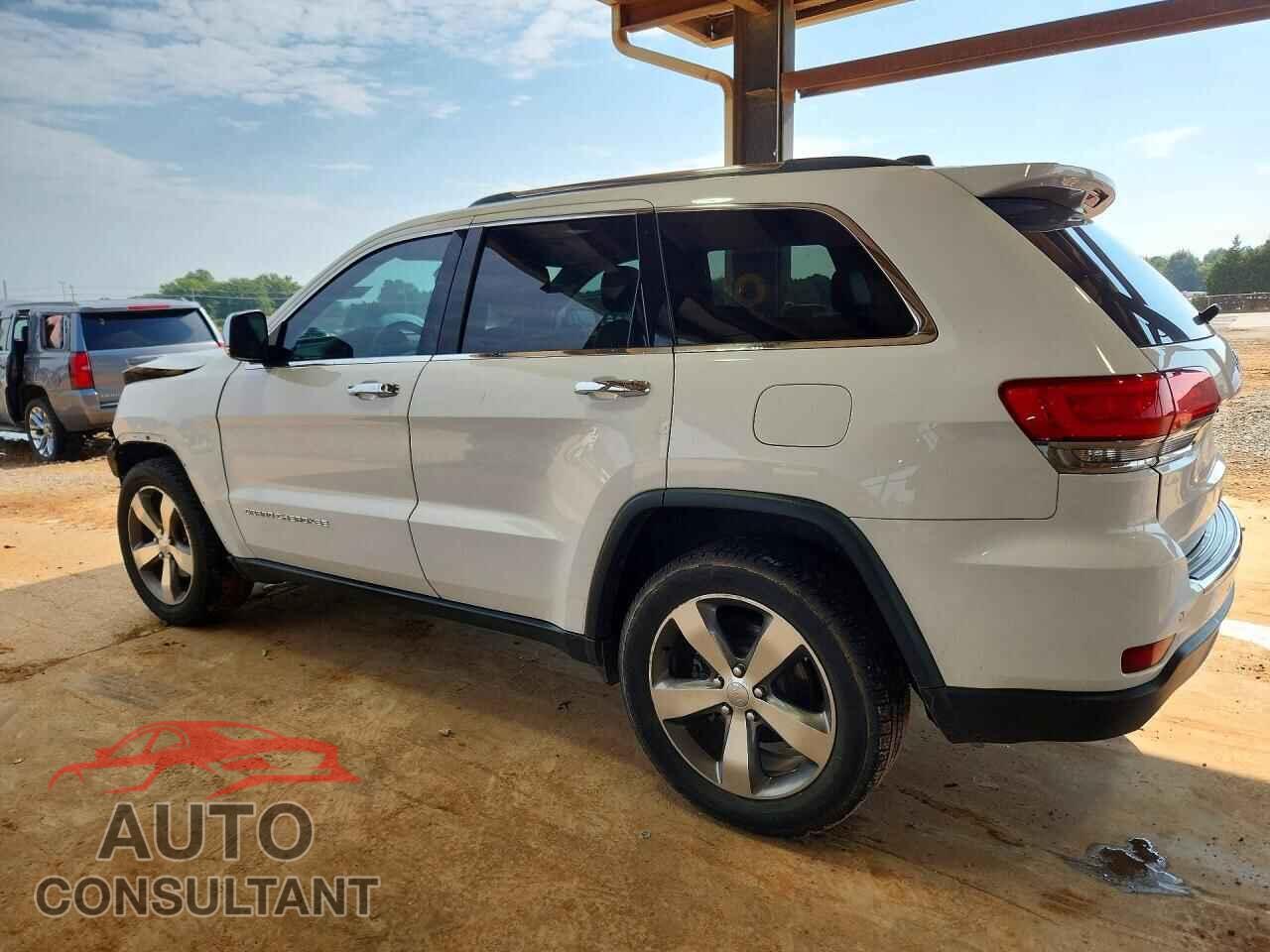 JEEP CHEROKEE 2015 - 1C4RJEBG2FC218573