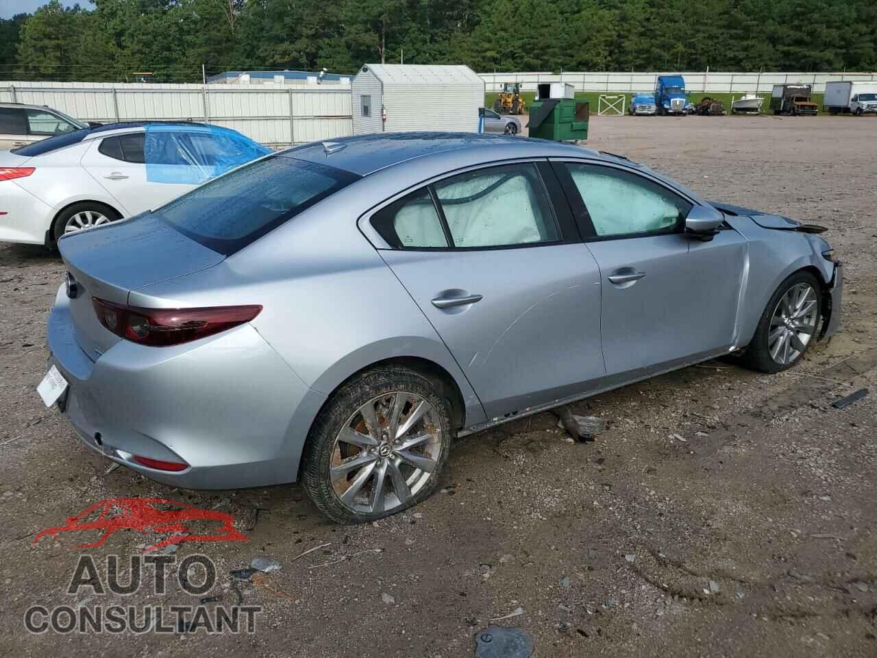 MAZDA 3 2020 - 3MZBPADL7LM122576