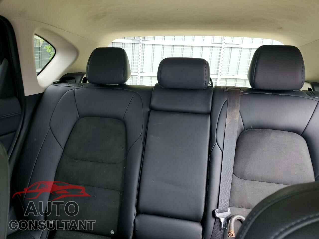 MAZDA CX-5 2017 - JM3KFBCL6H0210243