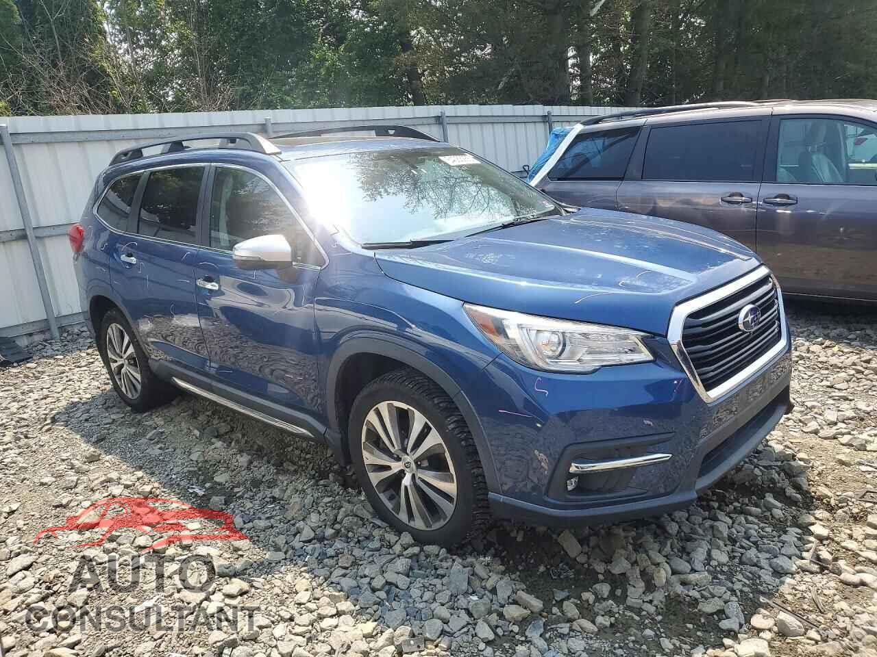 SUBARU ASCENT 2019 - 4S4WMARD2K3438686