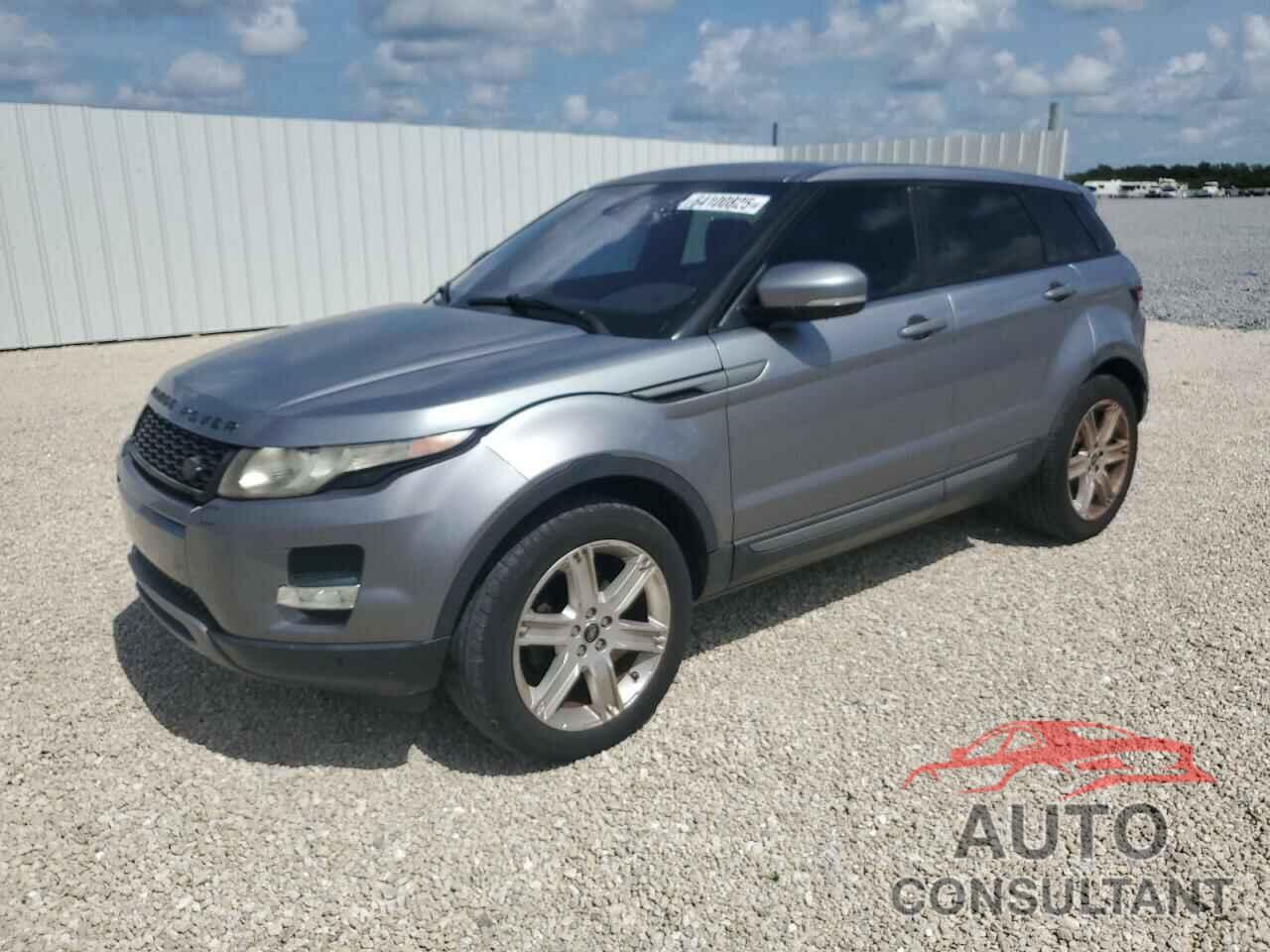 LAND ROVER RANGEROVER 2013 - SALVP2BG3DH760298