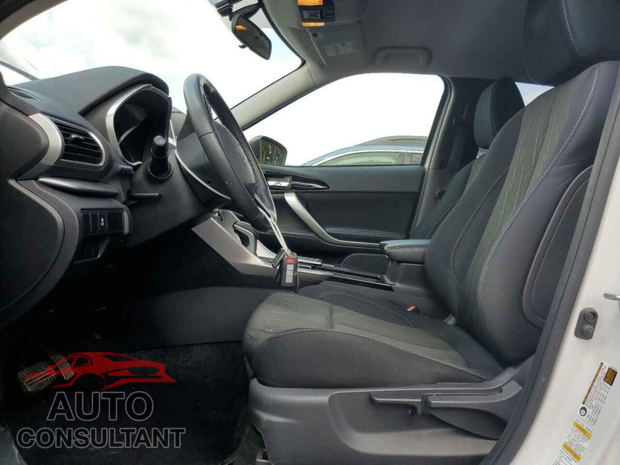 MITSUBISHI ECLIPSE 2019 - JA4AT5AA0KZ020645