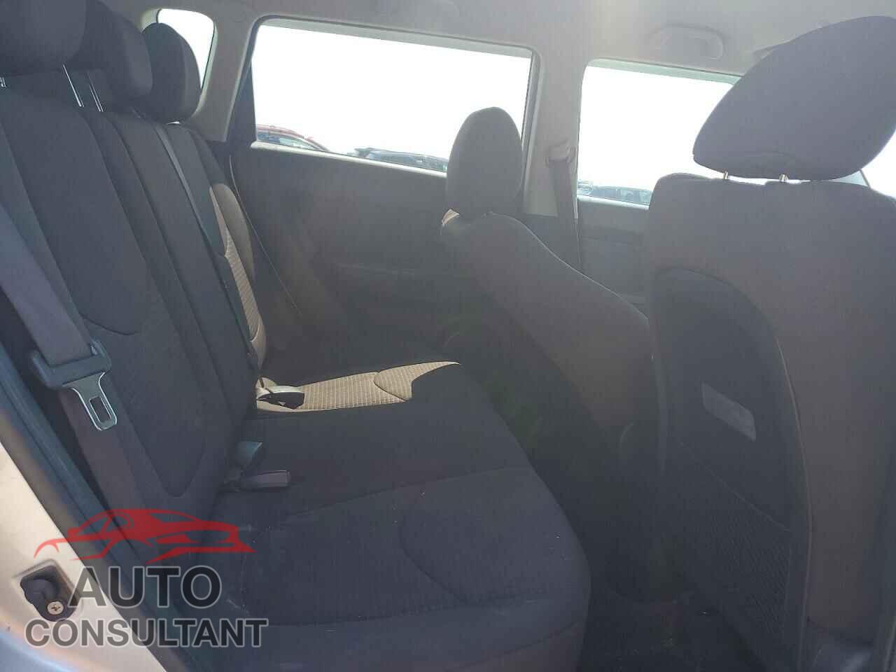 KIA SOUL 2012 - KNDJT2A56C7378515