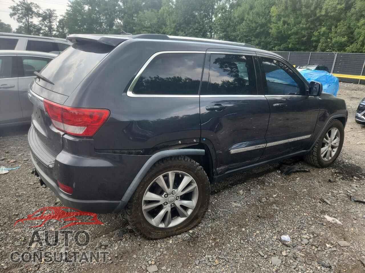 JEEP CHEROKEE 2013 - 1C4RJFAG9DC600099