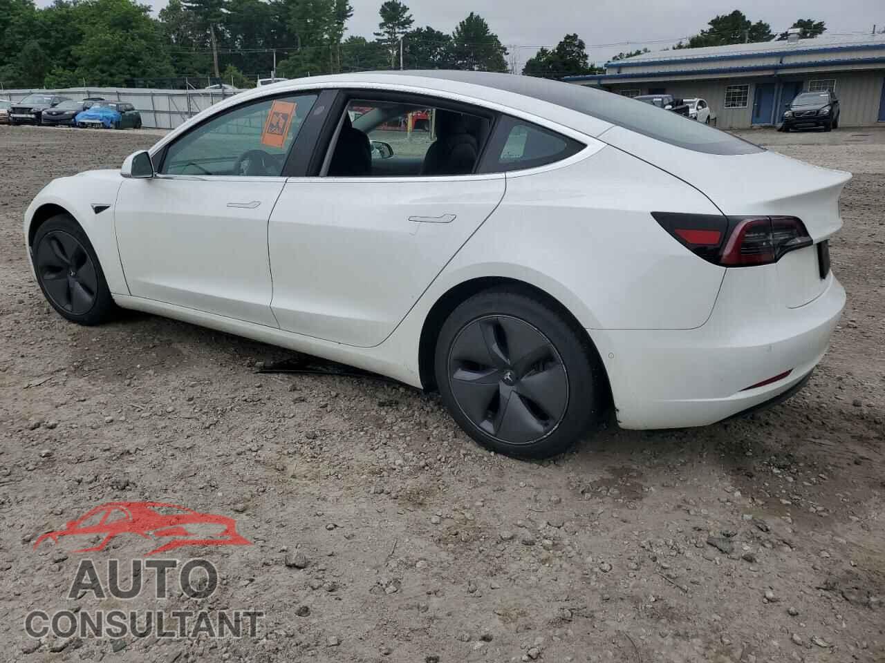 TESLA MODEL 3 2019 - 5YJ3E1EA2KF362793