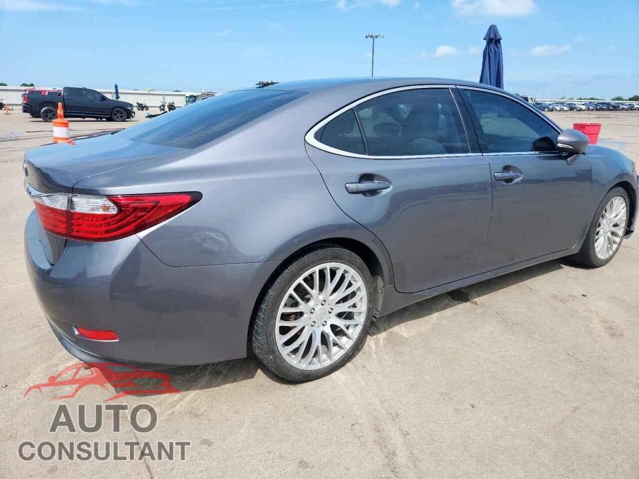 LEXUS ES350 2013 - JTHBK1GGXD2003993