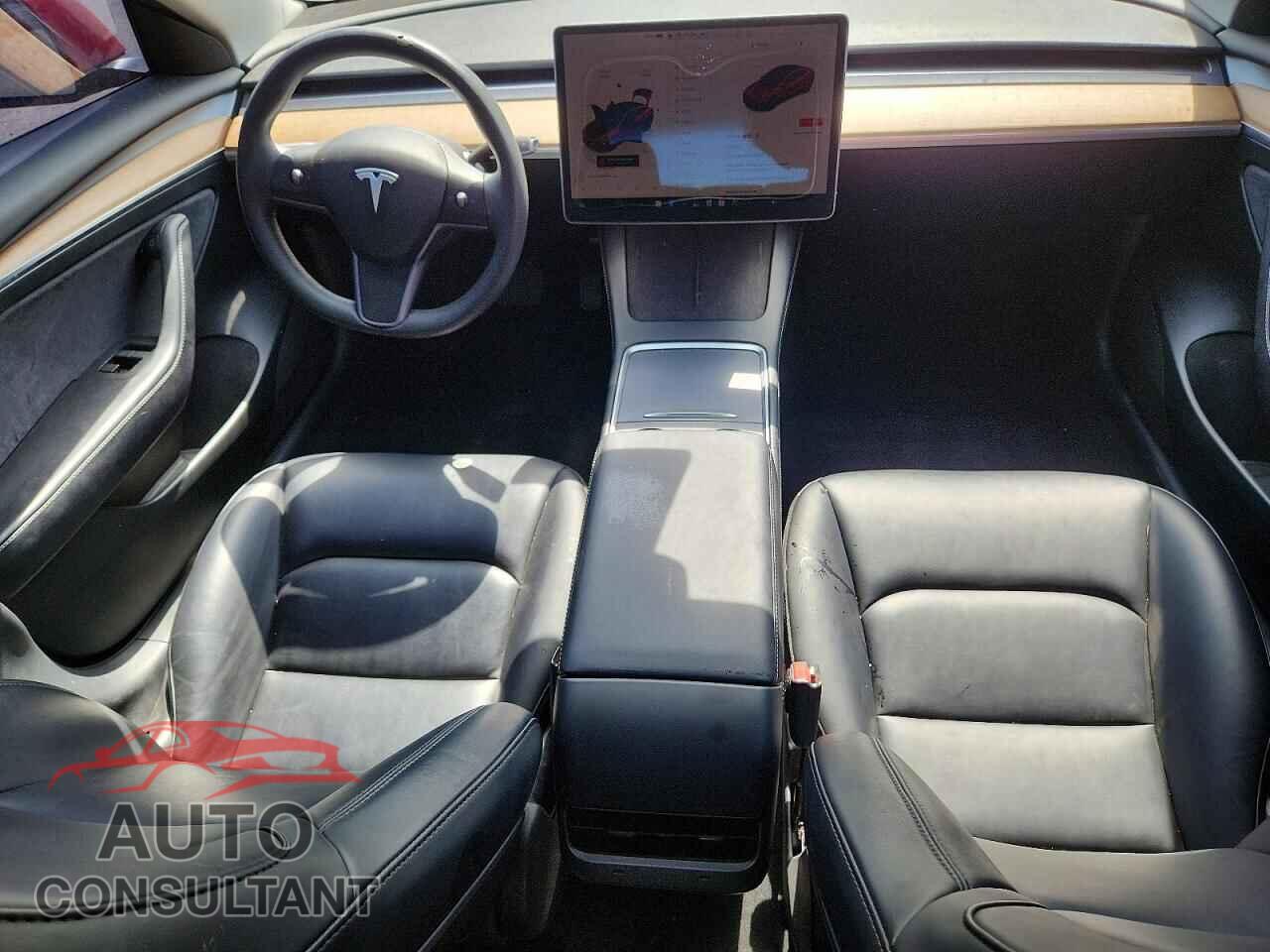 TESLA MODEL 3 2023 - 5YJ3E1EA3PF615899