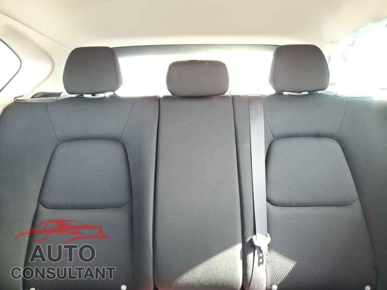 MAZDA CX-5 2018 - JM3KFBBM6J0453812
