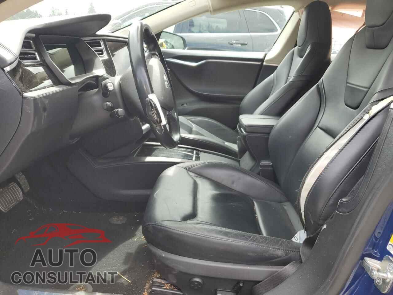 TESLA MODEL S 2016 - 5YJSA1E21GF174967