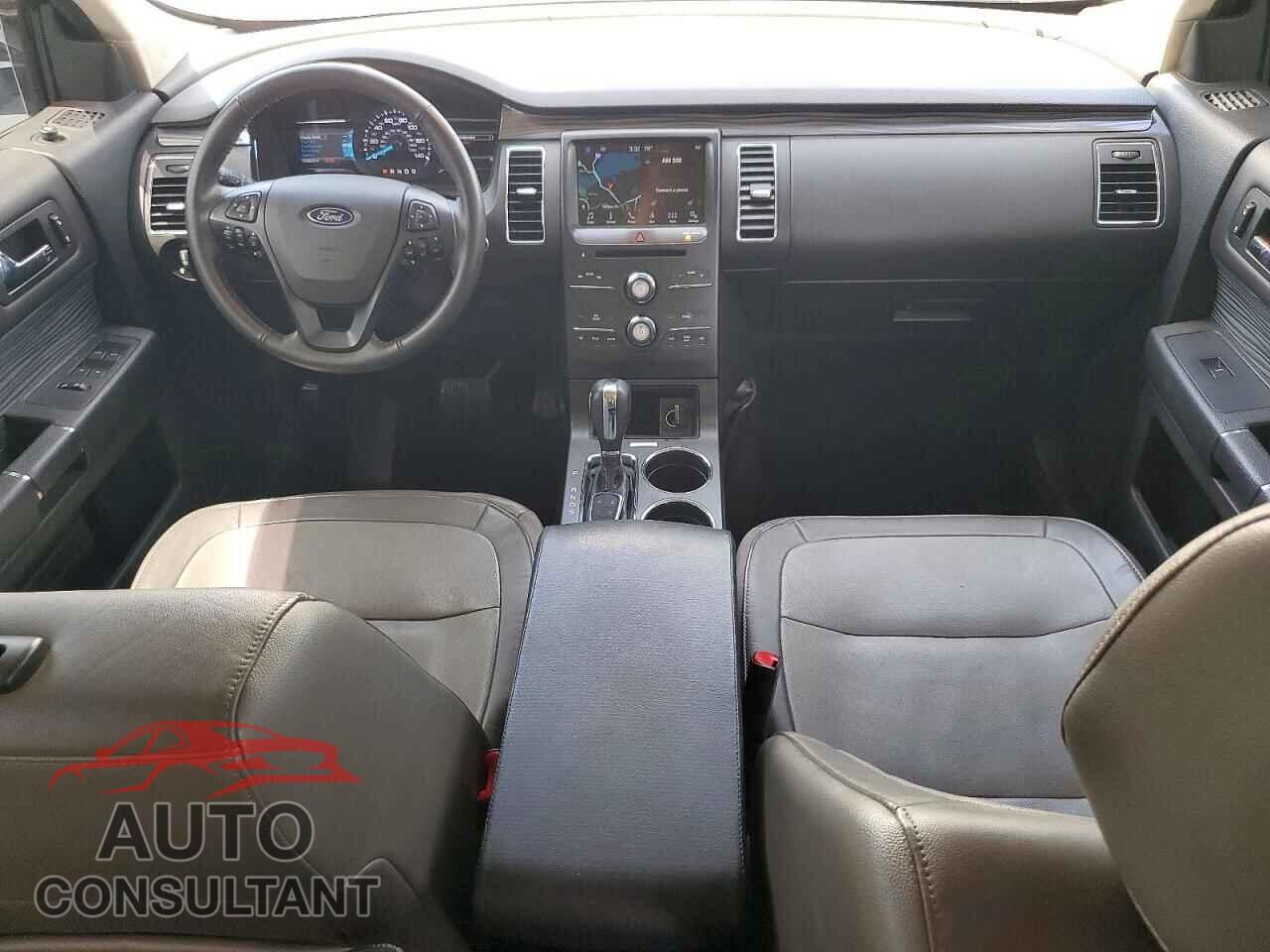 FORD FLEX 2019 - 2FMGK5C87KBA19309