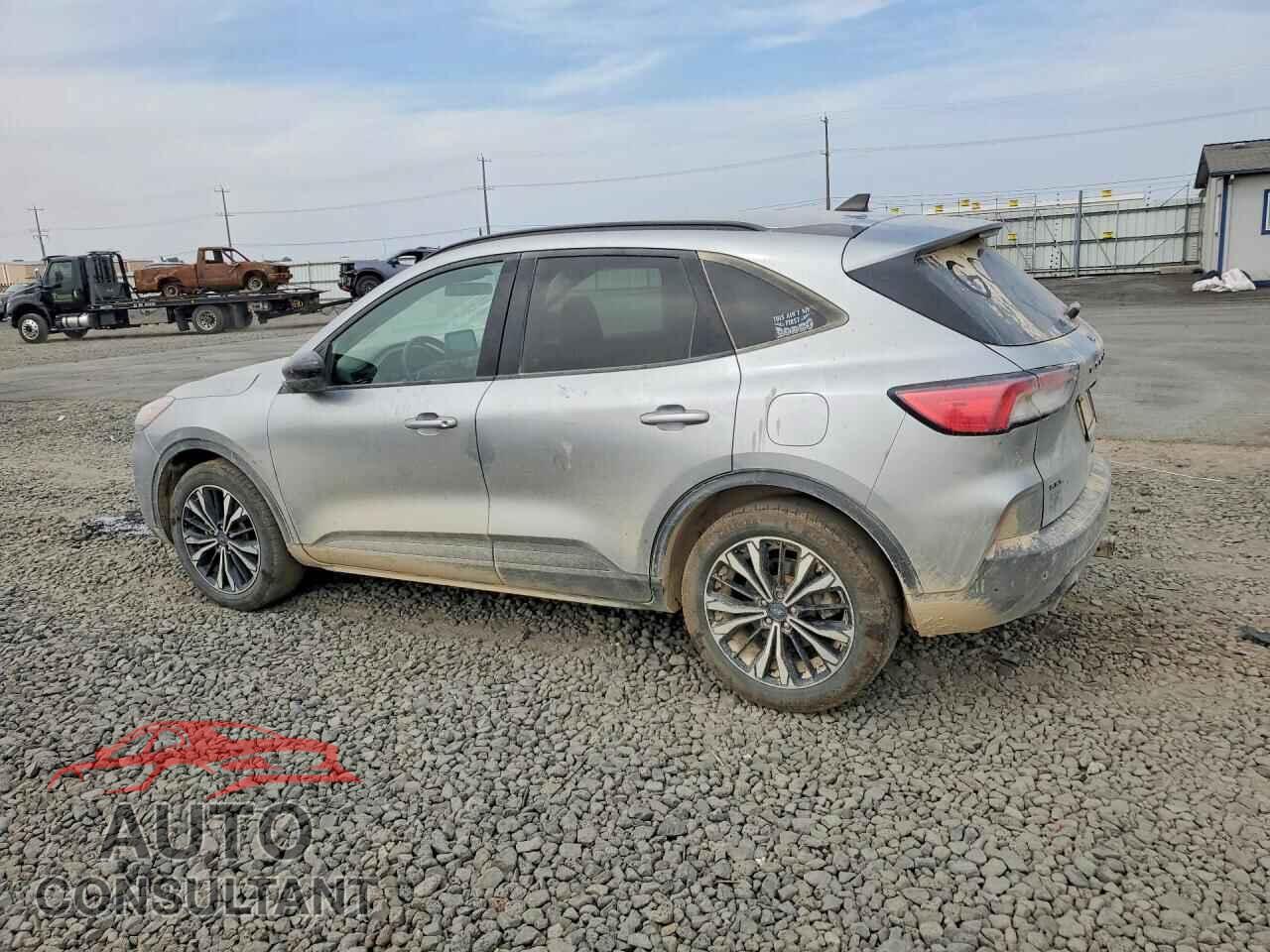 FORD ESCAPE 2021 - 1FMCU9H9XMUB01825