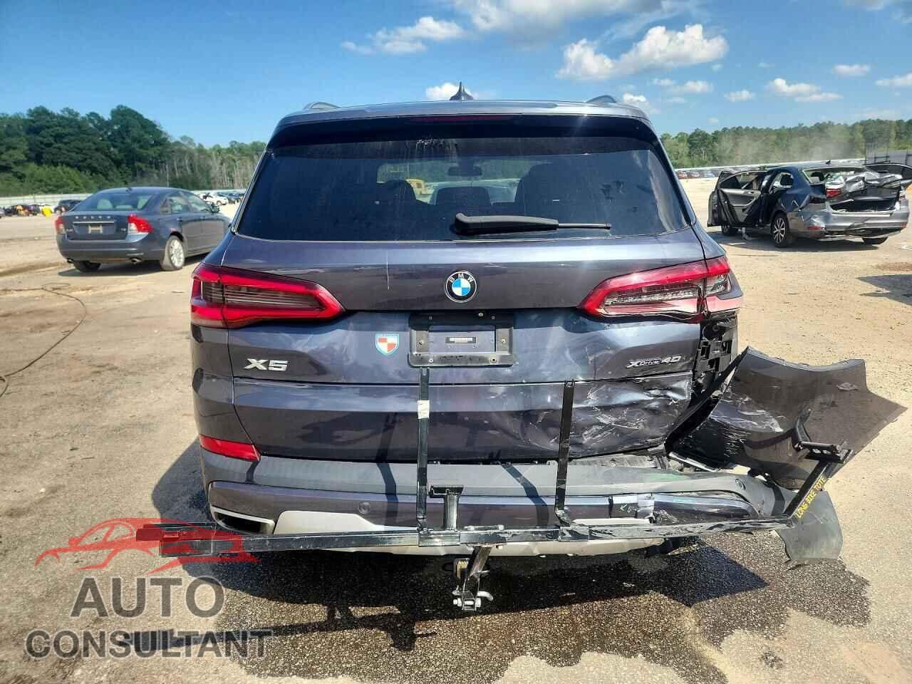 BMW X5 2019 - 5UXCR6C52KLK85183