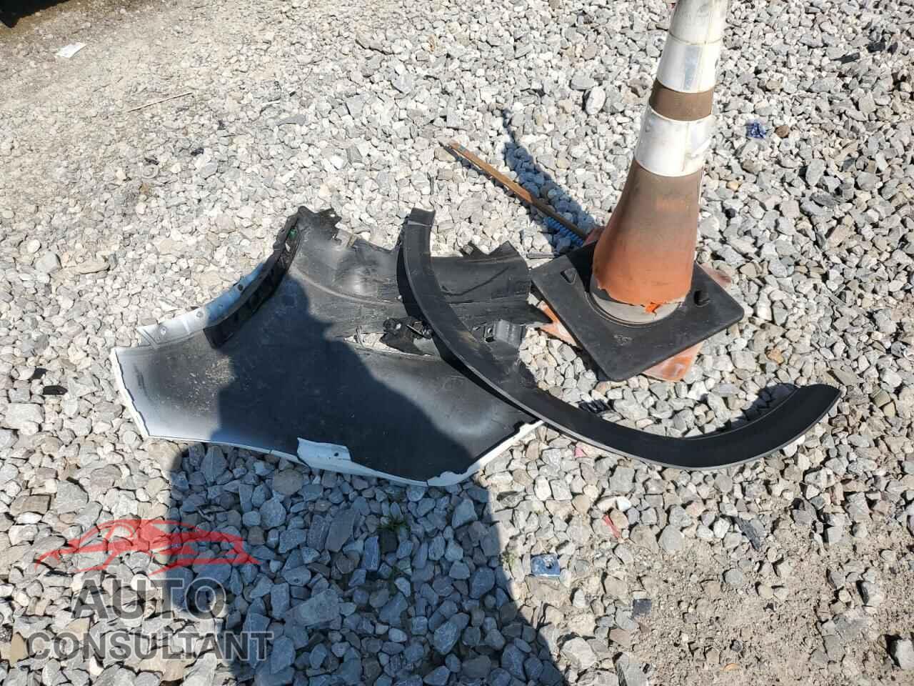 MAZDA CX-5 2017 - JM3KFBDL7H0227986