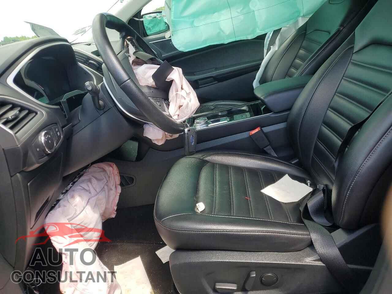 FORD EDGE 2020 - 2FMPK3J97LBB61435