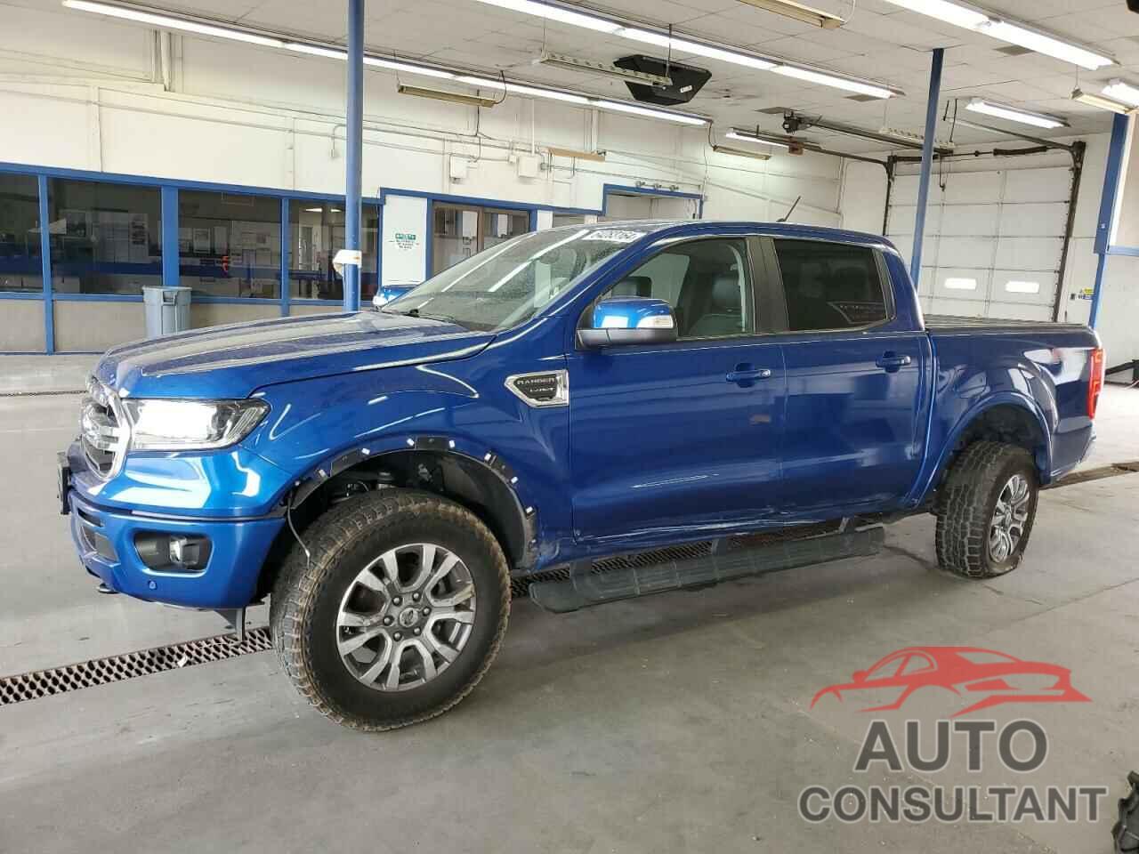 FORD RANGER 2019 - 1FTER4FHXKLA57078