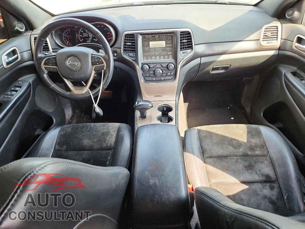 JEEP CHEROKEE 2015 - 1C4RJFAG0FC660355