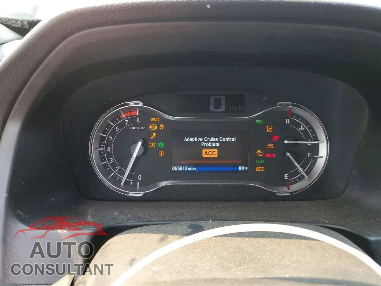 HONDA RIDGELINE 2022 - 5FPYK3F79NB032867