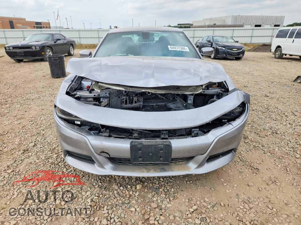 DODGE CHARGER 2015 - 2C3CDXBG7FH847790
