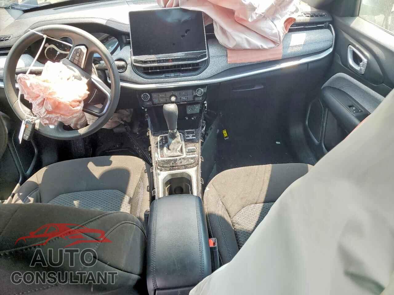 JEEP COMPASS 2024 - 3C4NJDAN5RT144177
