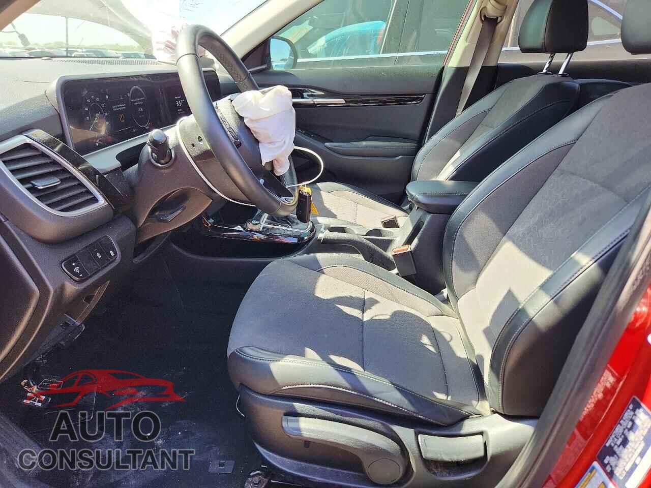 KIA SELTOS 2024 - KNDEU2AA6R7601947
