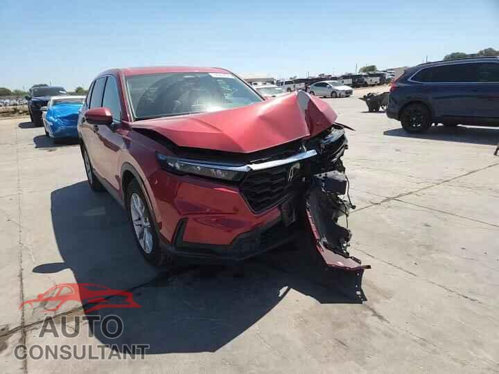 HONDA CRV 2023 - 7FARS3H78PE012370