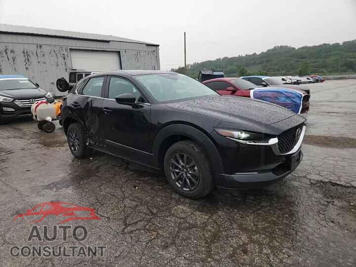 MAZDA CX30 2020 - 3MVDMBBL9LM121893