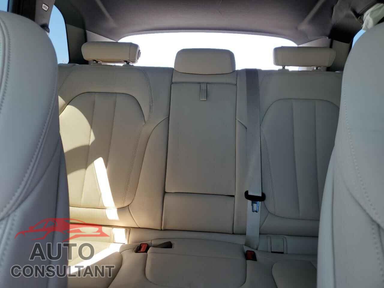 BMW X5 2019 - 5UXCR6C54KLL35601