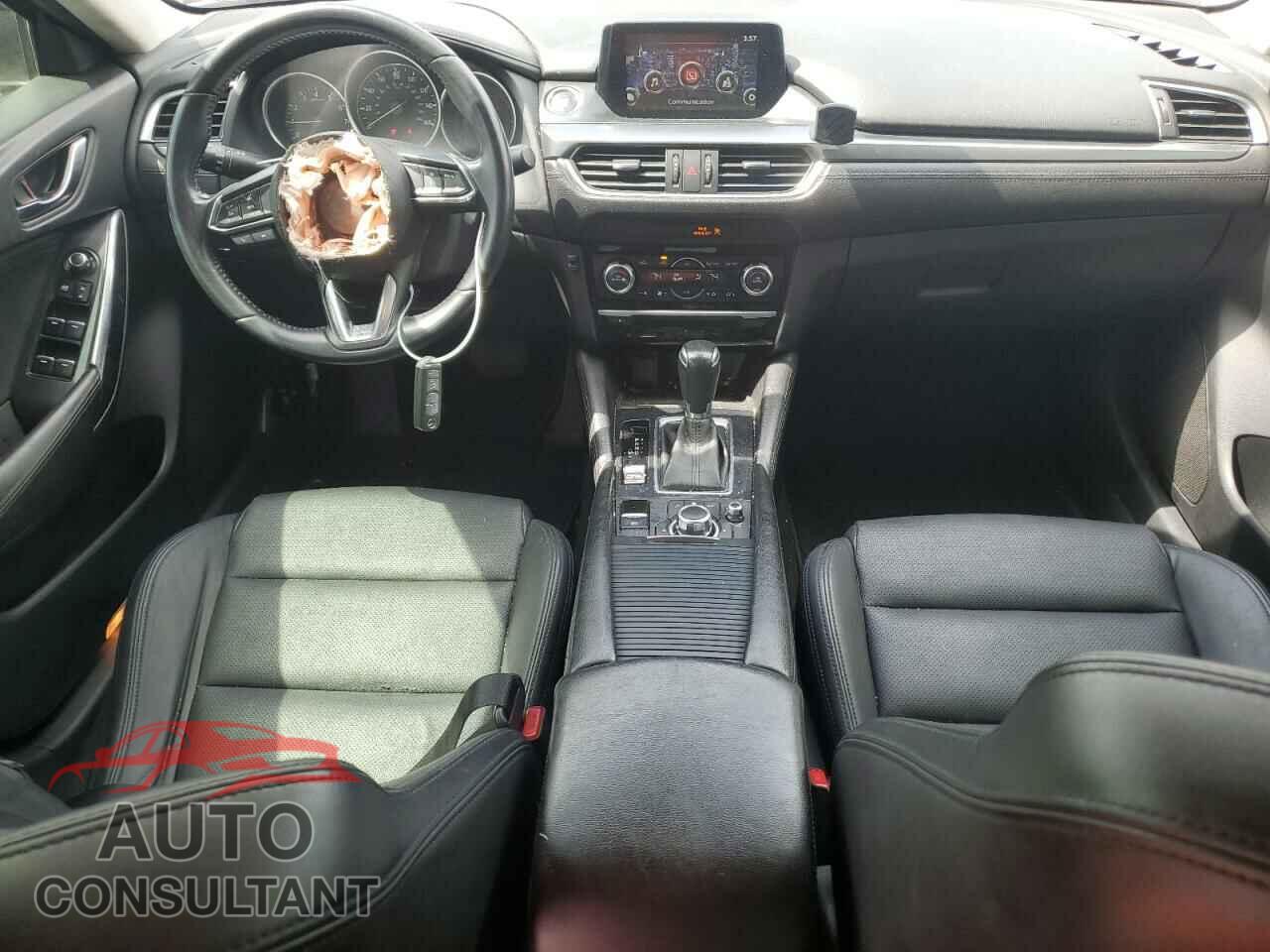 MAZDA 6 2017 - JM1GL1V59H1115377