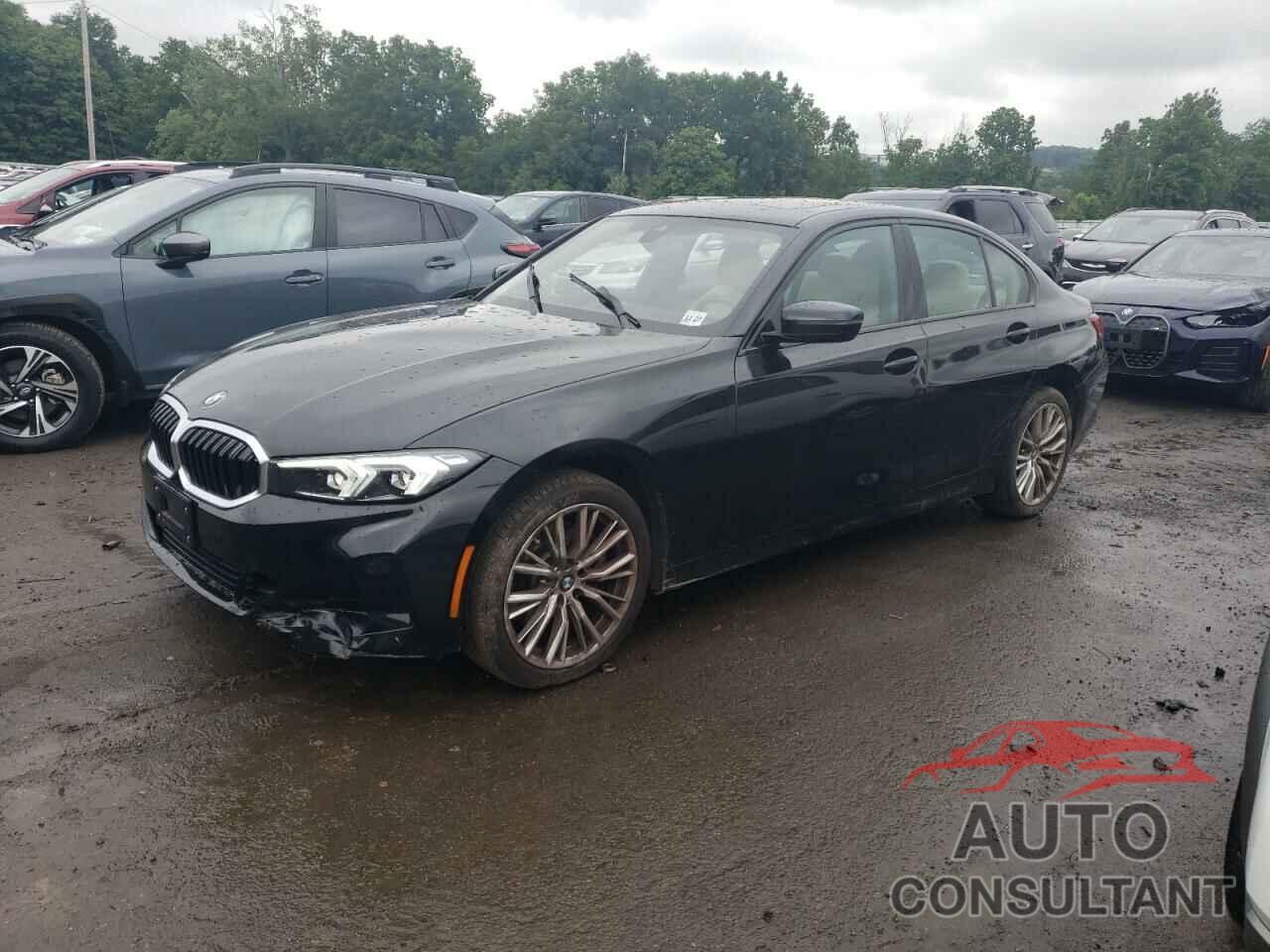 BMW 3 SERIES 2023 - 3MW89FF0XP8C85354