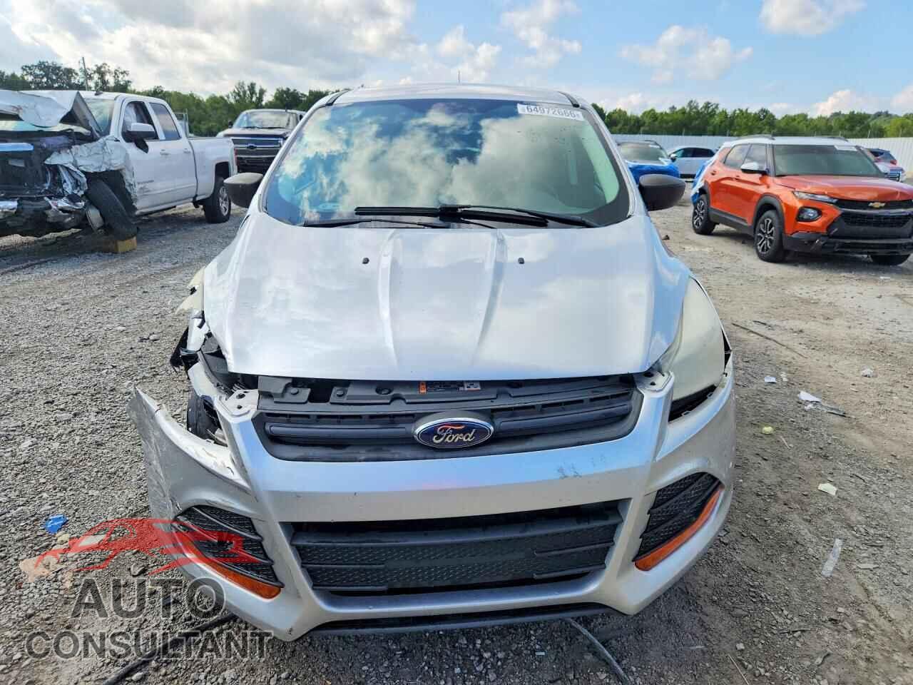 FORD ESCAPE 2013 - 1FMCU0F79DUC19975