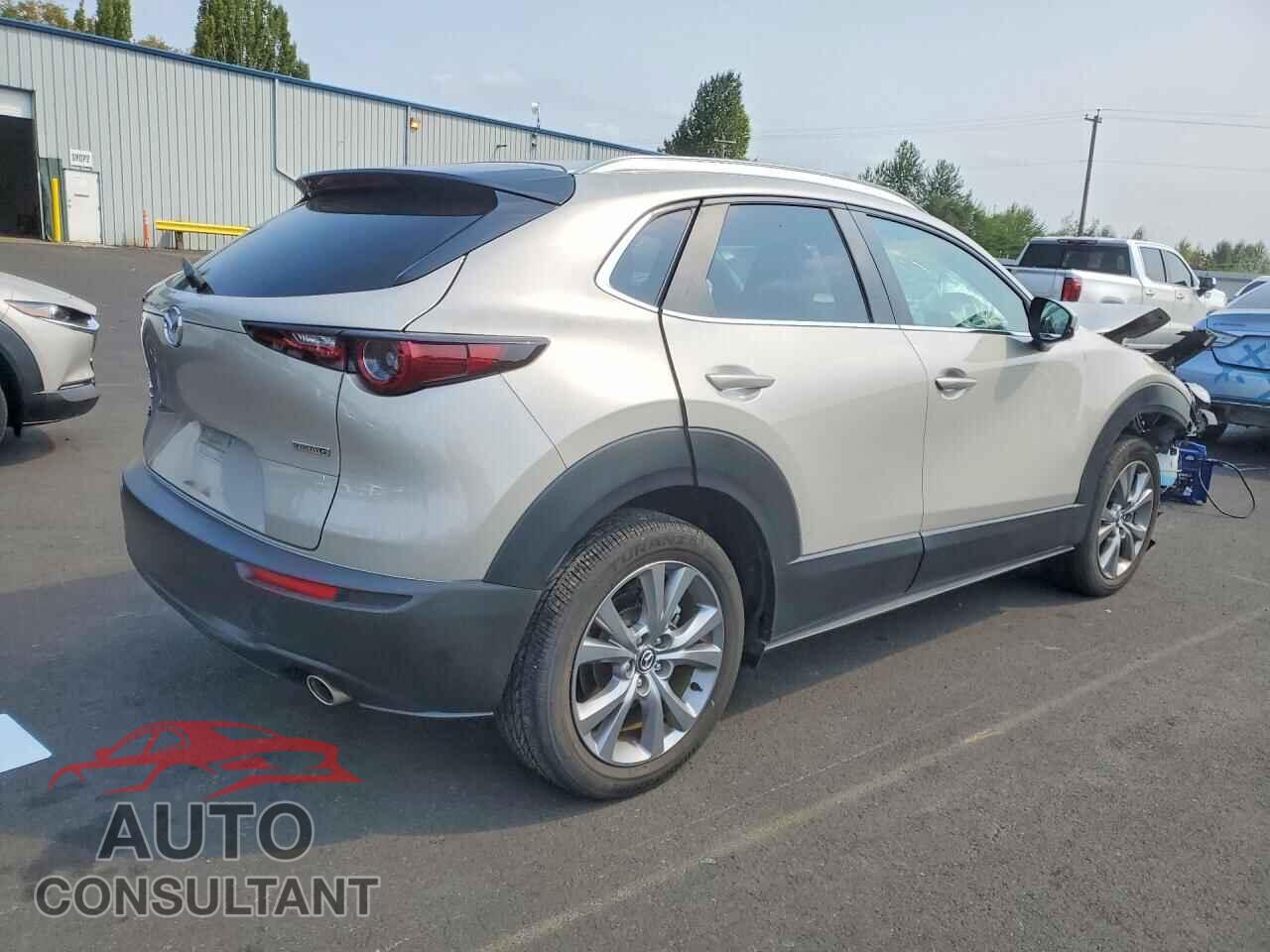 MAZDA CX30 2024 - 3MVDMBCM3RM694062