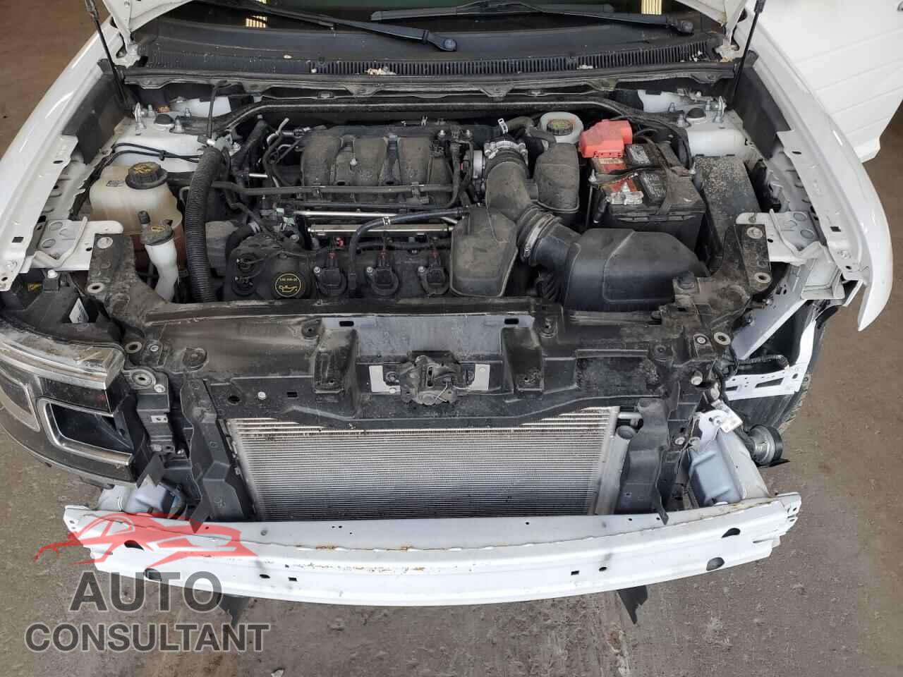 FORD FLEX 2016 - 2FMHK6D82GBA03048